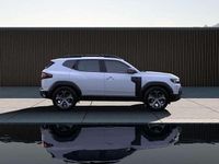 Nuova Dacia Duster Journey 122 CV (89 kW) 2026 Bianco ghiaccio SUV