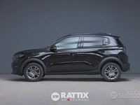 Usata Citroën C3 PureTech 101 CV (74 kW) 2025 Nero SUV