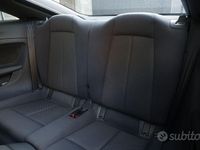 Second-hand Audi TT Design 184 CP (135 kW) 2016 Negru Coupe