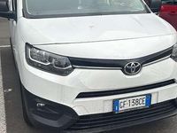 Usata Toyota Proace City City 102 CV (75 kW) 2020 Monovolume