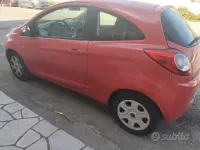 Usata Ford Ka 69 CV (50 kW) 2009 Utilitaria