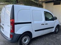 Usata Mercedes Citan 111 110 CV (80 kW) 2017 Station wagon