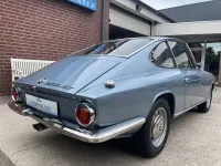 Usata BMW 1600 105 CV (77 kW) 1968 Blu Berlina