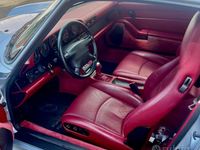 Usata Porsche 911 1996 Grigio Coupé