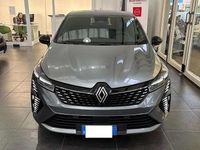 Usata Renault Clio V Techno 91 CV (66 kW) 2025 Grigio Berlina