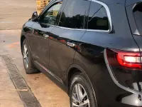 Usata Renault Koleos 175 CV (128 kW) 2017 Nero SUV