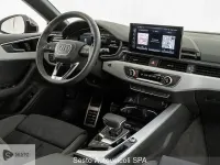 Occasion Audi A5 Sportback S-Line 204 ch (150 kW) 2024 Vert Citadine