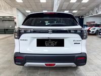 Usata Suzuki SX4 S-Cross 102 CV (75 kW) 2024 Bianco SUV