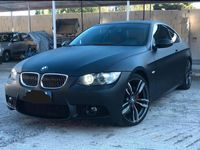 usata BMW 335 D e92