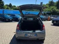Usata Citroën C3 Business Class 68 CV (50 kW) 2012 Argento Berlina