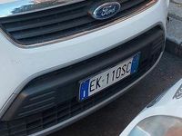 Usata Ford Kuga Titanium 140 CV (102 kW) 2013 SUV