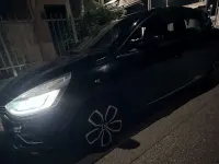 Usata Renault Clio IV 90 CV (66 kW) 2019 Nero Berlina