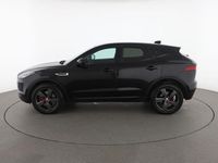 Occasion Jaguar E-Pace S 180 ch (132 kW) 2018 Noir SUV