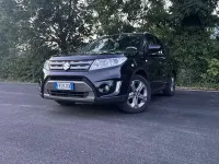Usata Suzuki Vitara 120 CV (88 kW) 2018 SUV