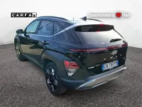 Usata Hyundai Kona 141 CV (103 kW) 2023 Nero SUV
