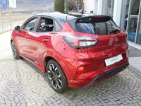Usata Ford Puma ST-Line X 125 CV (91 kW) 2020 Rosso SUV