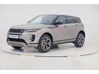 Usata Land Rover Range Rover evoque R-Dynamic 163 CV (119 kW) 2021 Lantau bronze SUV