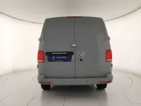 Usata VW T6.1 Business 150 CV (110 kW) 2021 Smoke grey Furgone