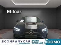 Usata Mercedes CLA200 AMG Line Premium 136 CV (100 kW) 2024 Vari colori Station wagon