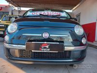 usata Fiat 500 1.2 Lounge