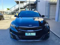 Usata Kia XCeed Style 136 CV (100 kW) 2021 Nero SUV