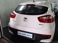 Usata Kia Rio Active 83 CV (61 kW) 2016 Other Utilitaria