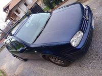 Usata VW Golf IV 105 CV (77 kW) 2001 Berlina