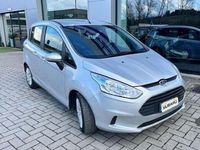 Usata Ford B-MAX Business Edition 95 CV (69 kW) 2016 Argento Monovolume