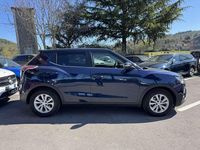 Usata SsangYong Tivoli 136 CV (100 kW) 2021 Blu/azzurro SUV