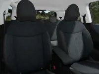 Nuova Mini Cooper Essential 89 kW (122 CV) 2026 Grigio Utilitaria