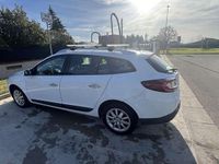 Usata Renault Mégane 110 CV (80 kW) 2010 Berlina