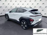 Usata Hyundai Kona 120 CV (88 kW) 2024 Bianco SUV