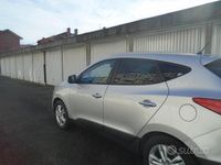 usata Hyundai ix35 - 2012