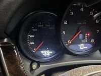 Usata Porsche Macan 252 CV (185 kW) 2017 Grigio SUV