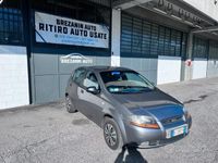 usata Chevrolet Kalos GPL