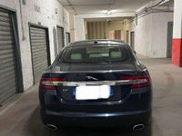 Usata Jaguar XF Premium Luxury 275 CV (202 kW) 2010 Berlina