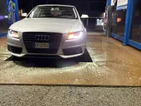 Usata Audi A4 Advanced 170 CV (125 kW) 2011 Berlina