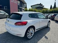 usata VW Scirocco 1.4 TSI BlueMotion Technology