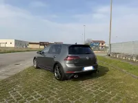 Usata VW Golf VII Sportline 150 CV (110 kW) 2019 Berlina