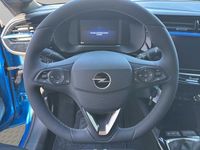 Nuova Opel Corsa 101 CV (74 kW) 2025 Blu/azzurro Utilitaria