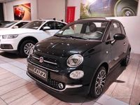 usata Fiat 500C 500C 500 (2015-->)1.0 Hybrid Dolc...