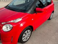 usata Citroën C1 1.0b 5p ultima serie accetto permute