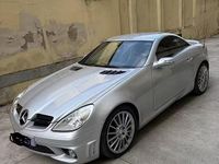 Usata Mercedes SLK55 AMG AMG 360 CV (264 kW) 2005 Cabrio