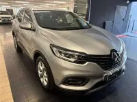 Usata Renault Kadjar 116 CV (85 kW) 2019 Grigio SUV