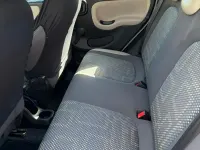 Usata Fiat Panda 4x4 S 95 CV (69 kW) 2016 Grigio Utilitaria