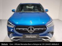 usata Mercedes 200 GLA SUVd Automatic Progressive Advanced Plus nuova a Castel Maggiore