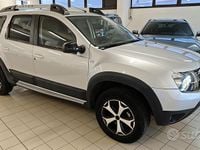 Usata Dacia Duster 2020 Grigio SUV