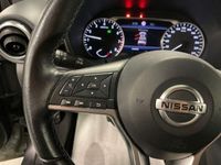 usata Nissan Juke 1.0 DIG-T 114 CV N-Connecta usato