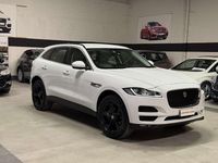 Usata Jaguar F-Pace Pure 179 CV (131 kW) 2016 Other SUV