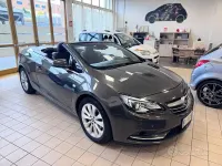Usata Opel Cascada Cosmo 165 CV (121 kW) 2013 Grigio Cabrio